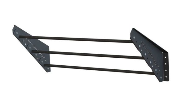 20 01524 element fitness flying pull up bar