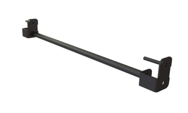 20 02986 element fitness fast removable pull up bar