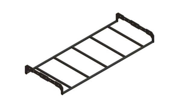 20 03156 element fitness monkey bar horizontal ladder