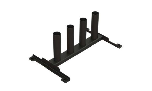 20 06898 element fitness weightlifting bar floor holder