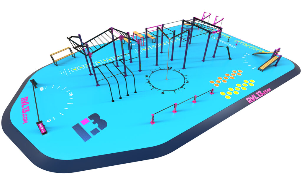 20220614 1655212738 URUK 216 PROMOVIDEO PARK 2020.99 - Treningspark1