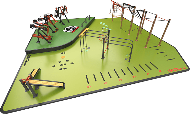 b7 r - Treningspark1