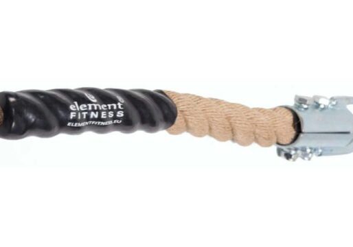 00-03951 element fitness hemp rope grip