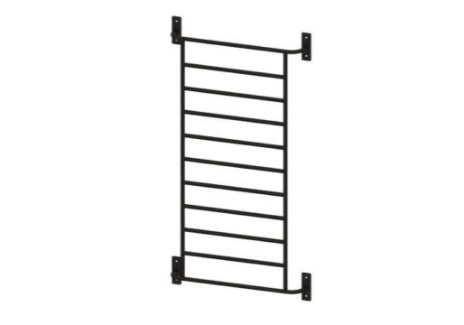 20-00993 element fitness metal ladder