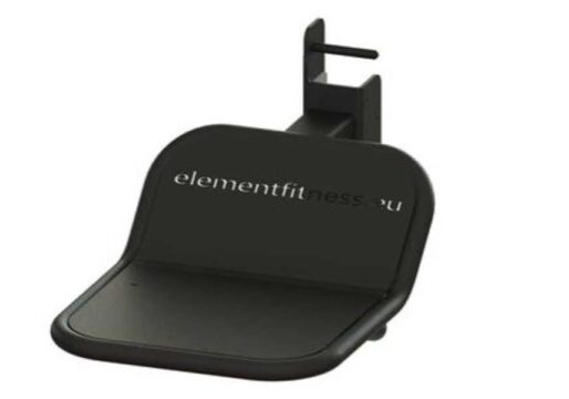 20-03522 element fitness removable plyo platform