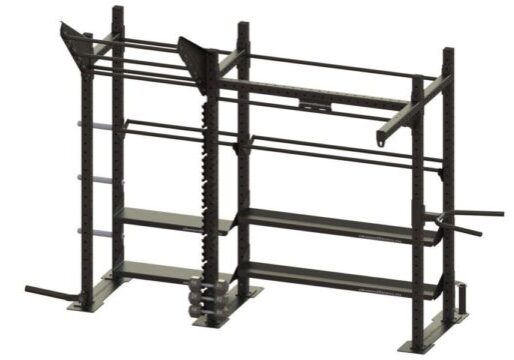 30-04181 squat rack