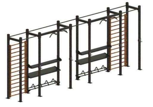 30-06812 squat row