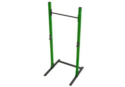 squat stand 30-05040